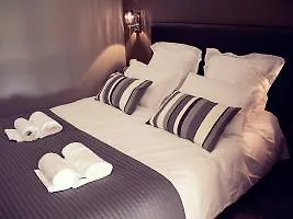 Le Chateau Des Cinq Cantons Hotel Carpentras 2*,
