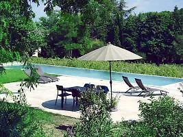 Le Chateau Des Cinq Cantons Hotel Carpentras