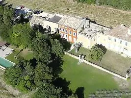 Le Chateau Des Cinq Cantons Hotel Carpentras